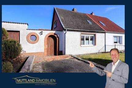Haus Stralsund Frankensiedlung - 4 Zimmer, 120 m&sup2;, 385.000&euro; | Angebot:25845354