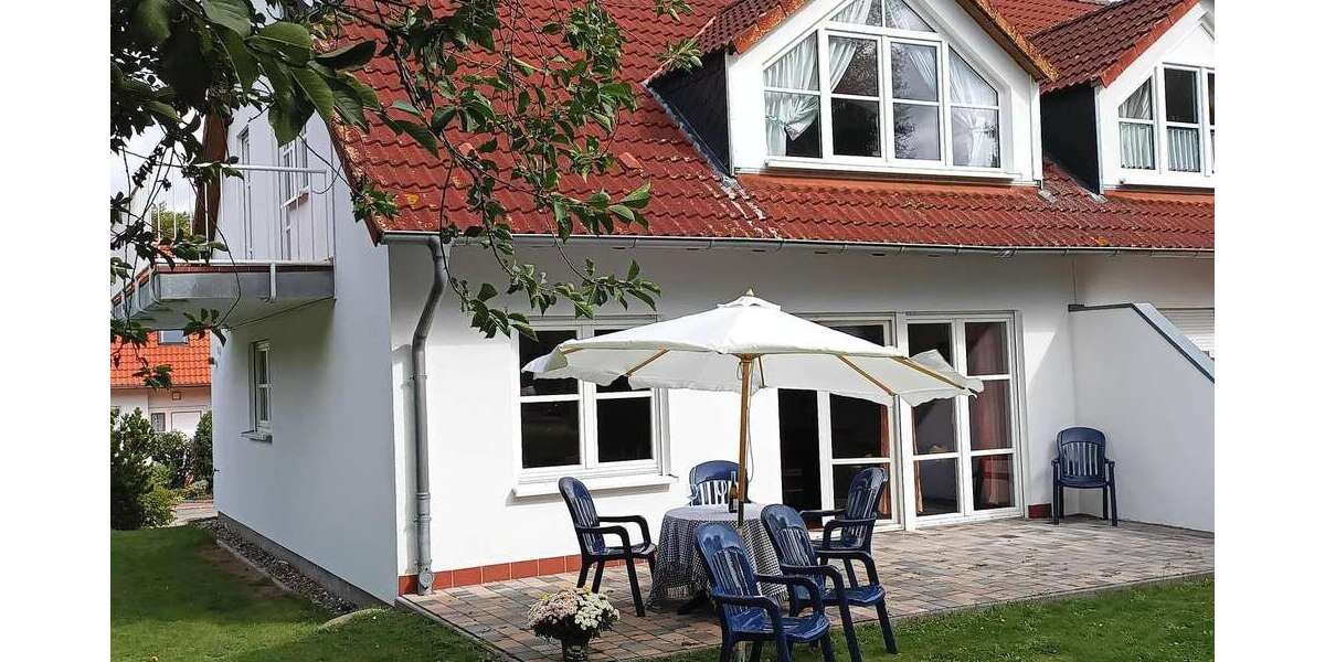 Einfamilienhaus Garz/Rügen Rügen - 5 Zimmer, 120 m&sup2;, 285.000&euro; | Angebot:25972837