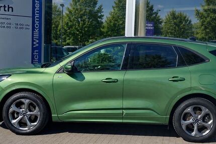 Ford Kuga 54.708 km 27.490 &euro; Grimmen 18507