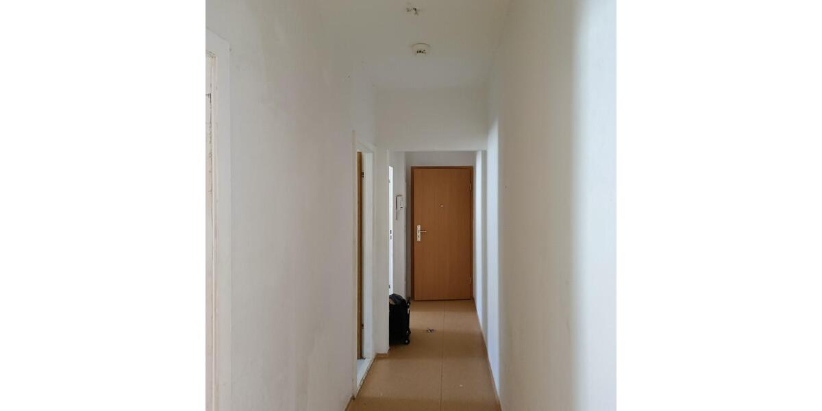 Etagenwohnung Franzburg - 3 Zimmer, 69 m&sup2;, 448&euro; | Angebot:20503075