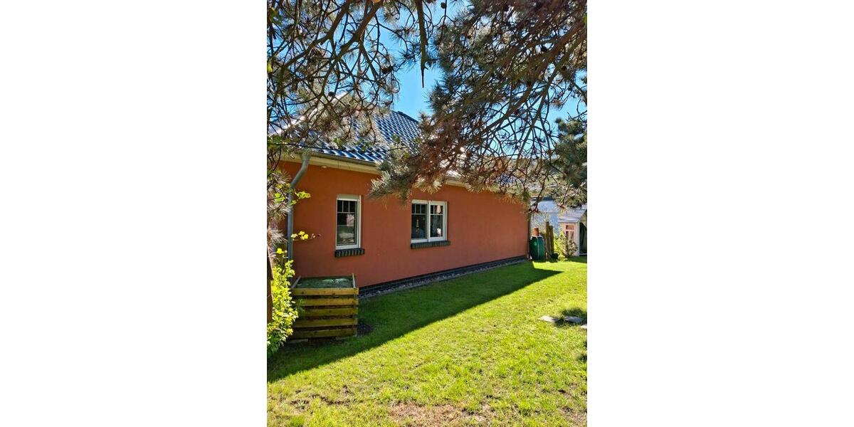 Einfamilienhaus Barth - 4 Zimmer, 102 m&sup2;, 539.000&euro; | Angebot:26283273