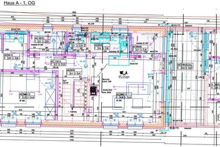 Wohnung Stralsund - 4 Zimmer, 95 m&sup2;, 1.200&euro; | Angebot:25963471