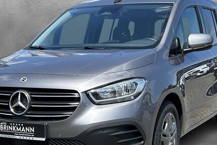 Mercedes-Benz T-Klasse 59.250 km 21.990 &euro; Stralsund 18439
