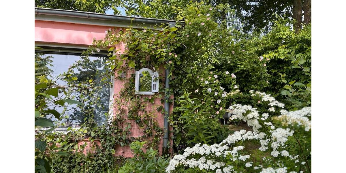 Bungalow Stralsund Langendorfer Berg - 2.5 Zimmer, 30 m&sup2;, 13.000&euro; | Angebot:26960559