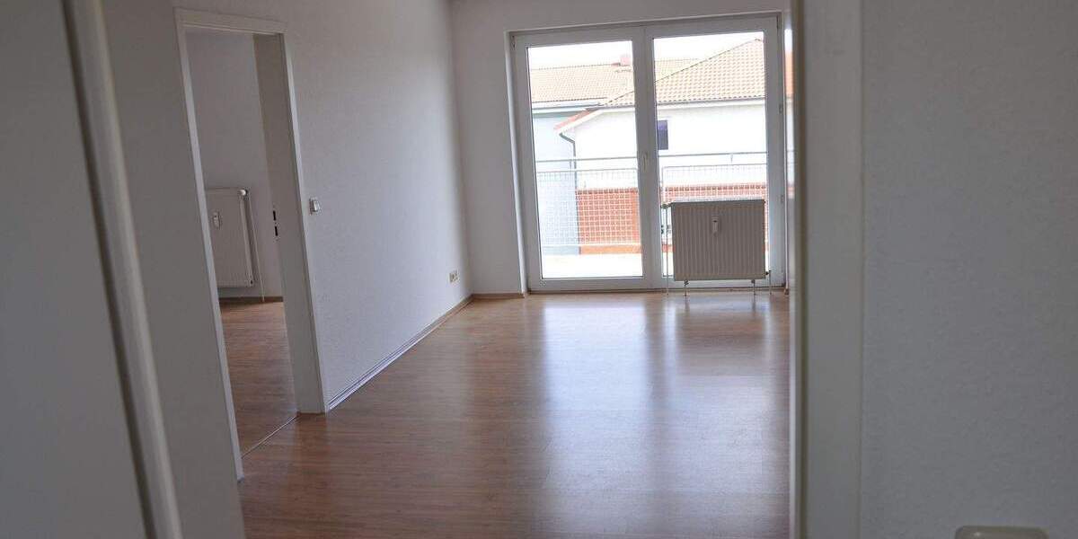 Etagenwohnung Kramerhof Parow - 2 Zimmer, 48 m&sup2;, 135.000&euro; | Angebot:25682075
