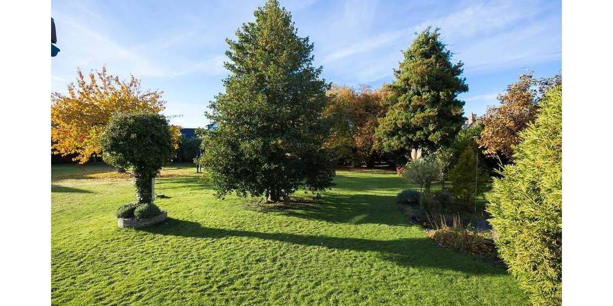 Doppelhaushälfte Ostseeheilbad Zingst Zingst - 6 Zimmer, 70 m&sup2;, 790.000&euro; | Angebot:25746573