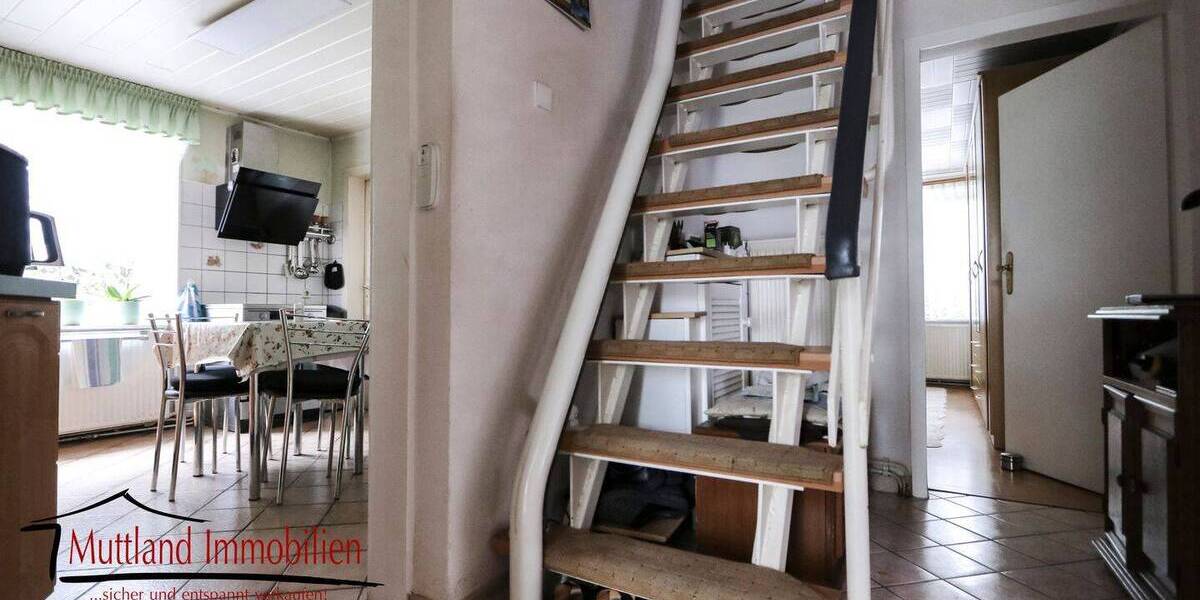 Mehrfamilienhaus, Wohnhaus Wittenhagen Abtshagen - 4 Zimmer, 100 m&sup2;, 175.000&euro; | Angebot:25666289