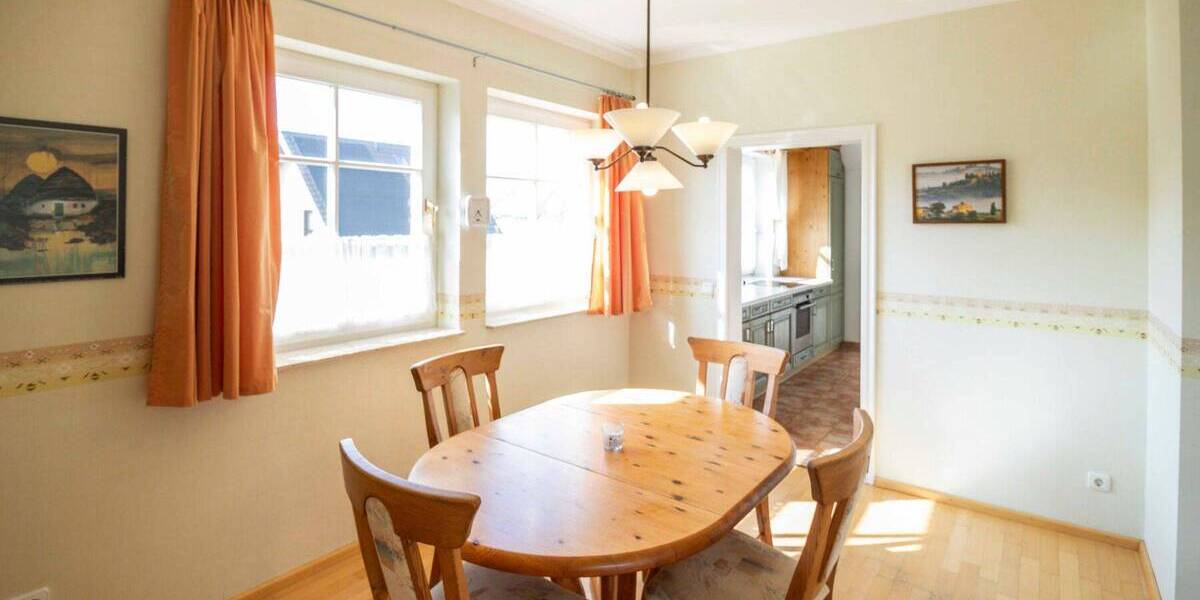 Einfamilienhaus Zingst - 7 Zimmer, 268 m&sup2;, 899.000&euro; | Angebot:25939365