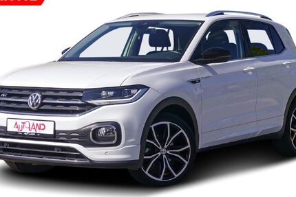 VW T-Cross 46.894 km 22.950 &euro; Stralsund 18437
