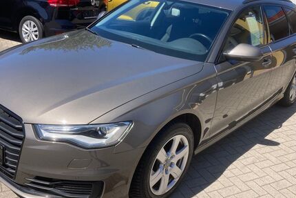 Audi A6 158.350 km 14.900 &euro; Bergen 18528
