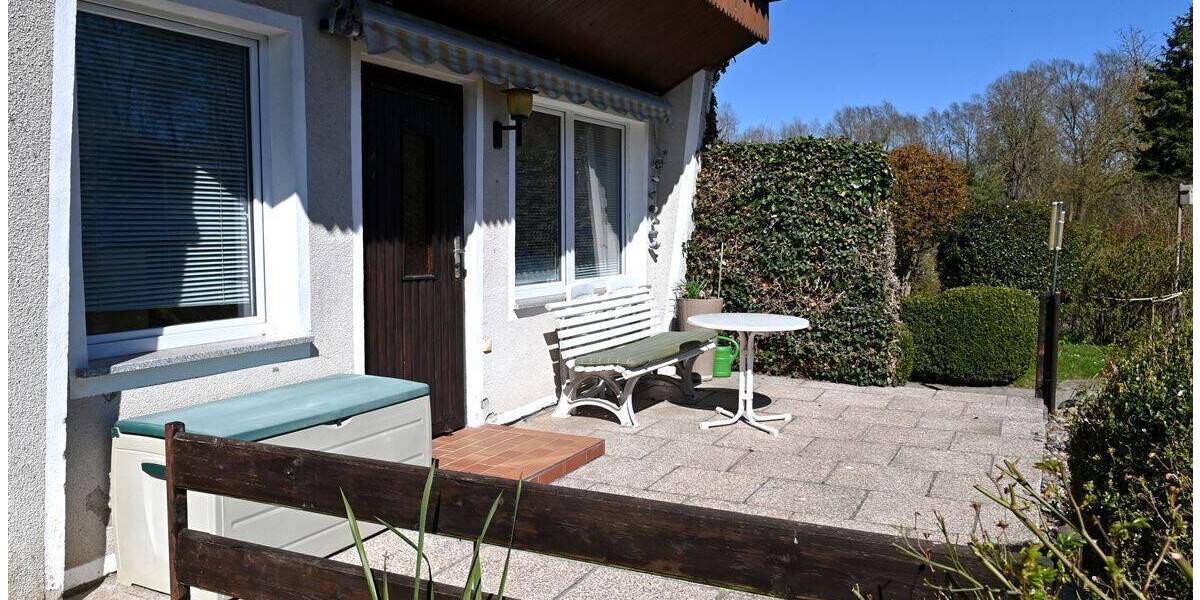 Bungalow Kramerhof Groß Damitz - 2 Zimmer, 24 m&sup2;, 55.000&euro; | Angebot:26804333