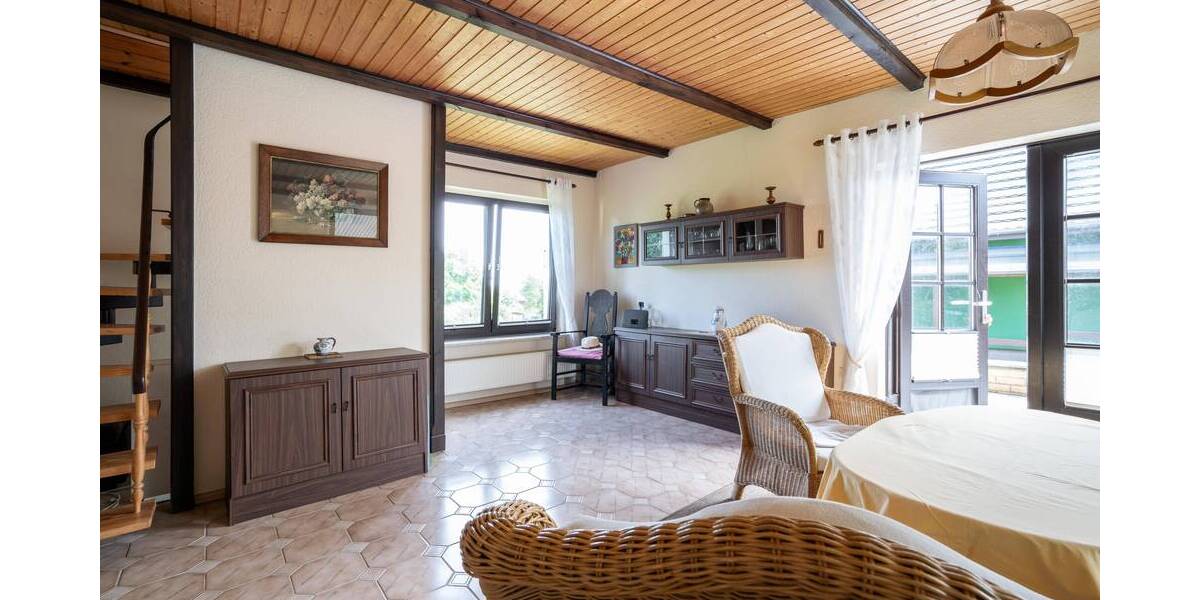 Einfamilienhaus Barth Fahrenkamp - 2 Zimmer, 63 m&sup2;, 249.000&euro; | Angebot:25665328