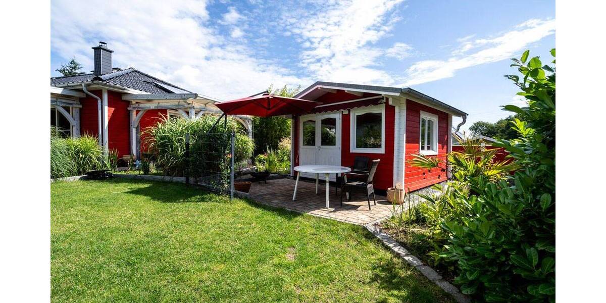 Einfamilienhaus Bergen auf Rügen / Tilzow Tilzow - 4 Zimmer, 141 m&sup2;, 580.000&euro; | Angebot:26142443