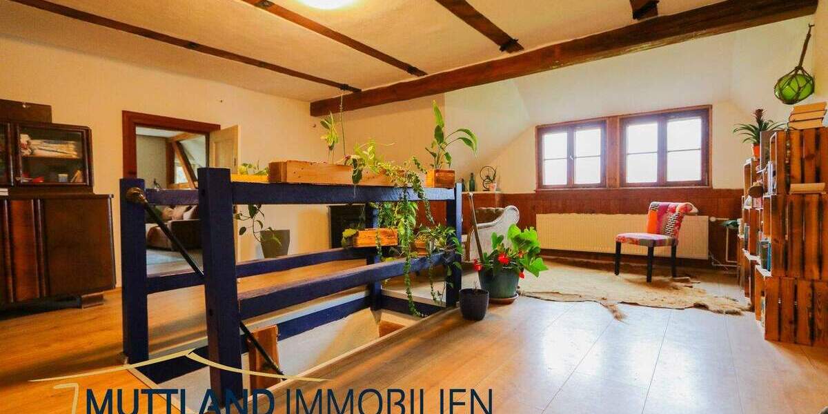Mehrfamilienhaus, Wohnhaus Neuenkirchen - 9 Zimmer, 430 m&sup2;, 1.156.000&euro; | Angebot:25666287