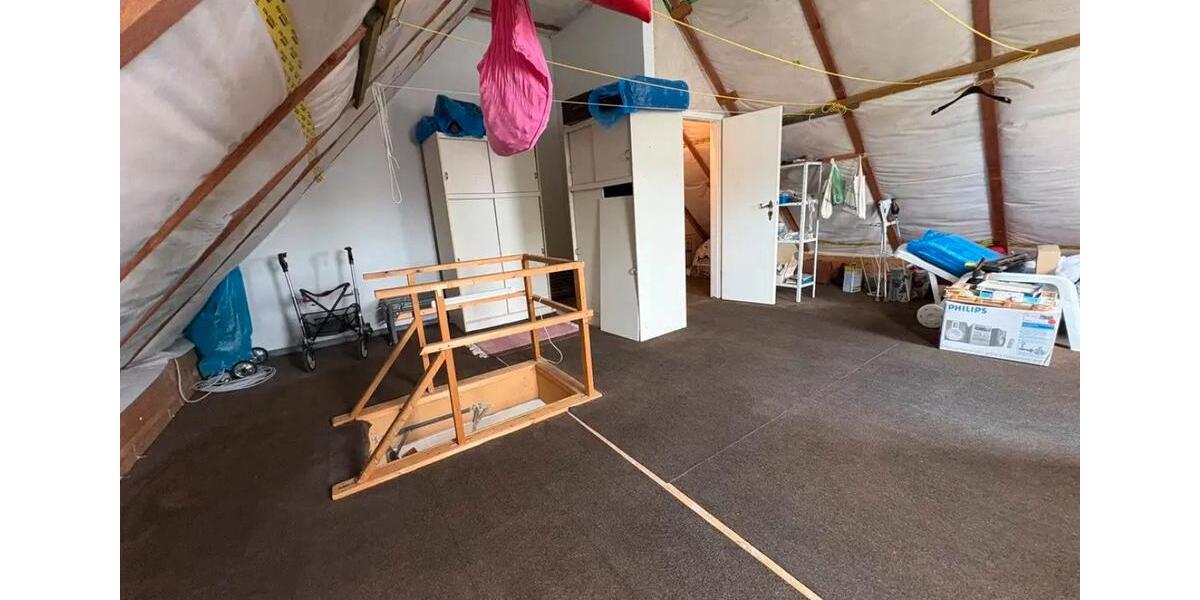 Reihenhaus Stralsund Knieper - 4 Zimmer, 102 m&sup2;, 445.000&euro; | Angebot:27243112