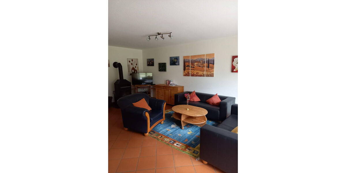 Doppelhaushälfte Garz/Rügen Losentitz - 5 Zimmer, 120 m&sup2;, 298.000&euro; | Angebot:25970034