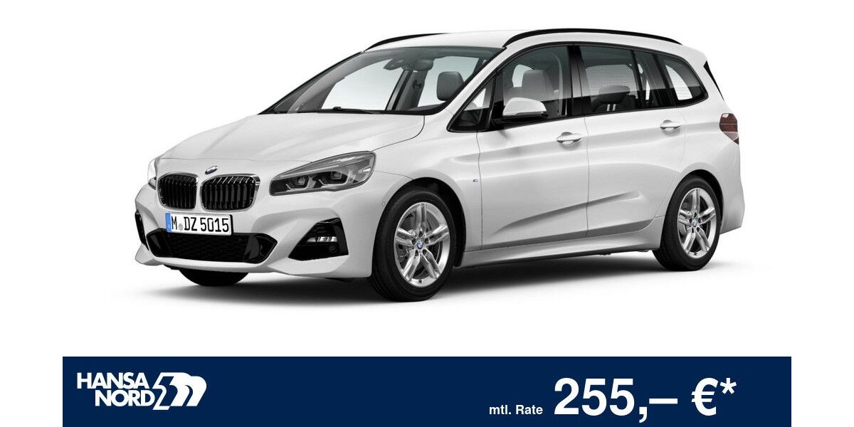 BMW 218 68.972 km 27.990 &euro; Stralsund 18439