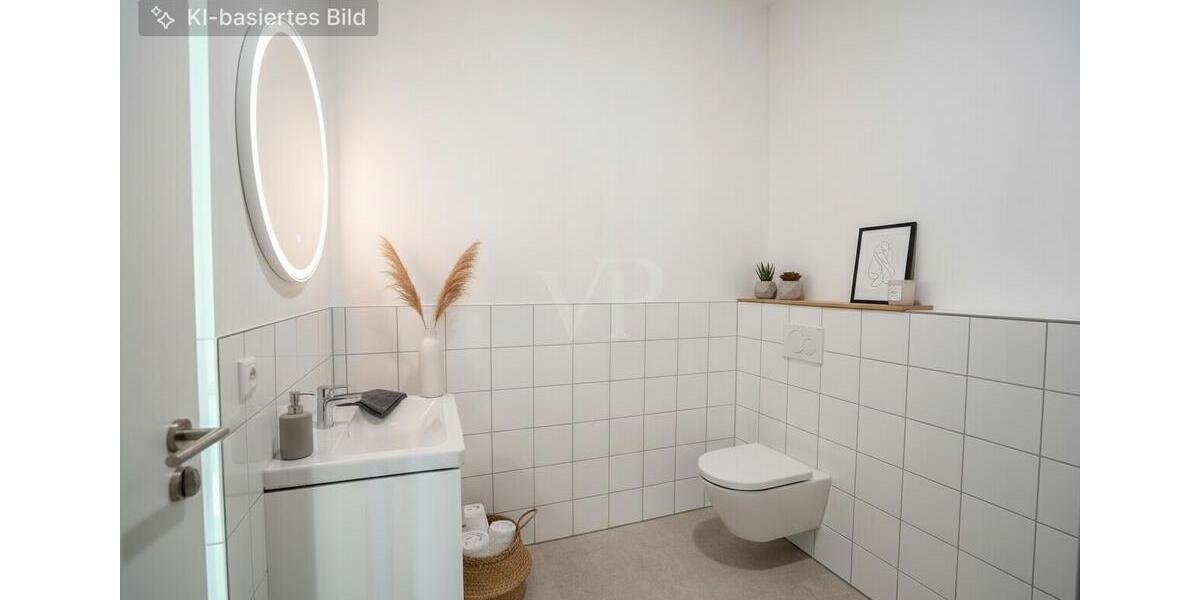 Etagenwohnung Stralsund - 4 Zimmer, 82 m&sup2;, 1.434&euro; | Angebot:25544544