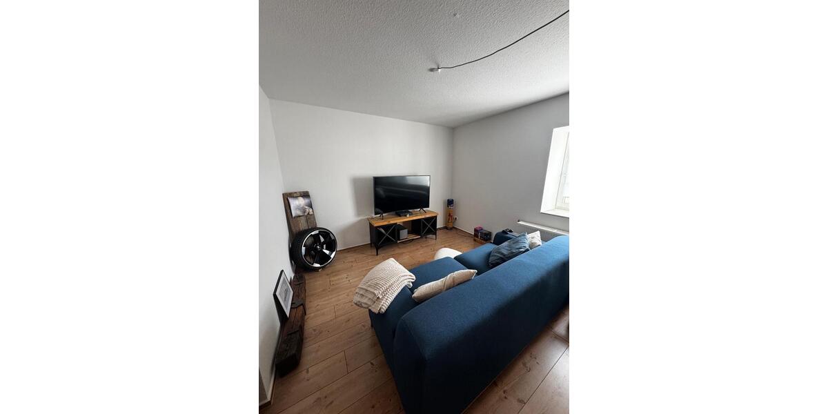 Etagenwohnung Stralsund - 2 Zimmer, 58 m&sup2;, 638&euro; | Angebot:25424946