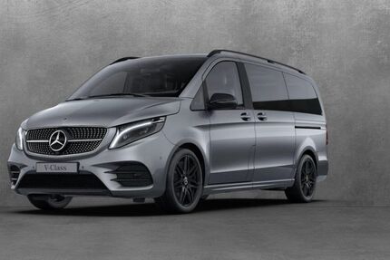 Mercedes-Benz V 300 66.810 km 56.990 &euro; Stralsund 18439