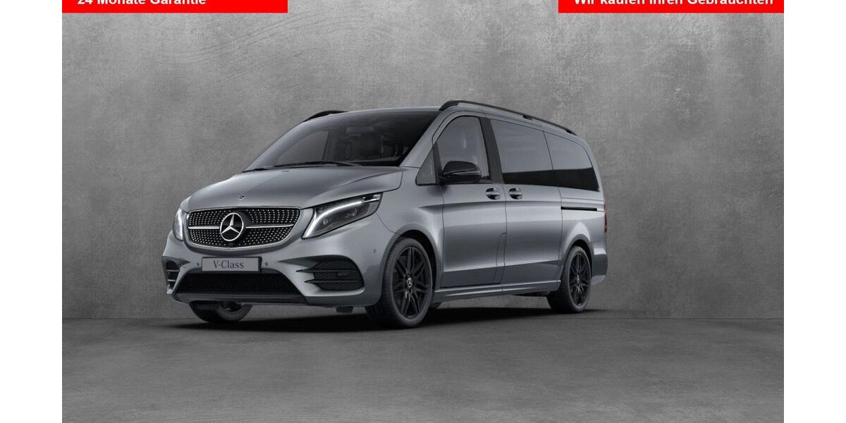 Mercedes-Benz V 300 66.810 km 56.990 &euro; Stralsund 18439