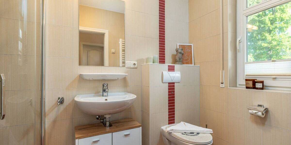 Doppelhaushälfte Zingst - 4 Zimmer, 92 m&sup2;, 509.000&euro; | Angebot:25686310