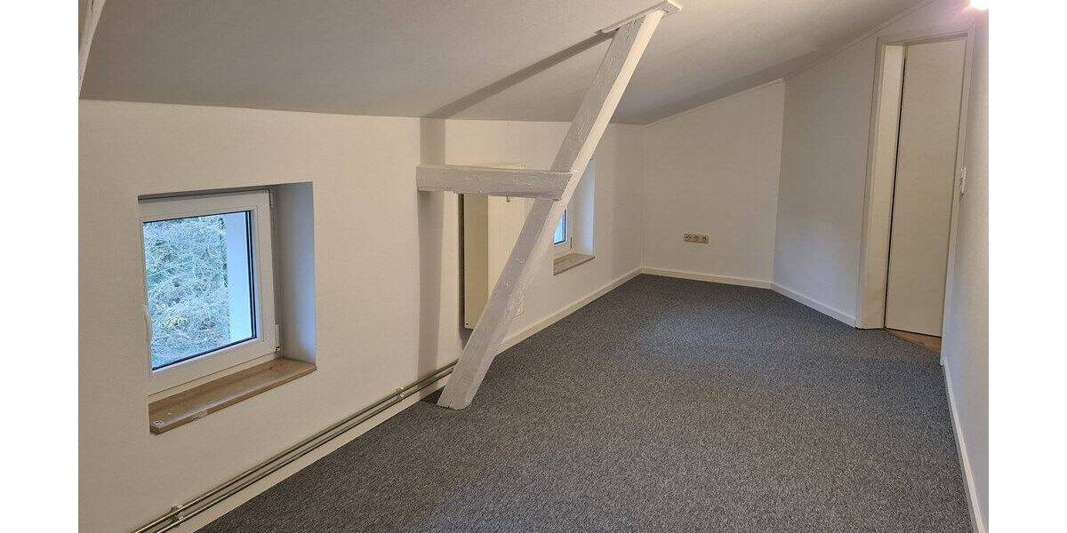 Etagenwohnung Altefähr - 3 Zimmer, 56 m&sup2;, 140.000&euro; | Angebot:25971167