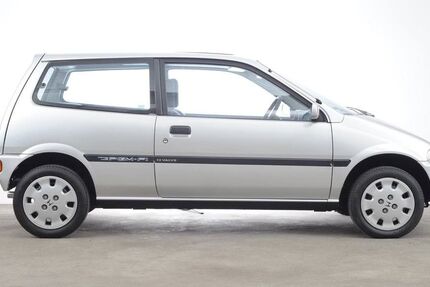 Honda Andere 2.670 km 13.490 &euro; Stralsund 18437