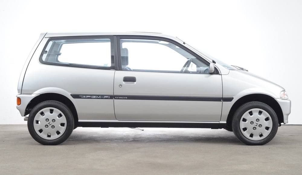 Honda Andere 2.670 km 13.490 &euro; Stralsund 18437