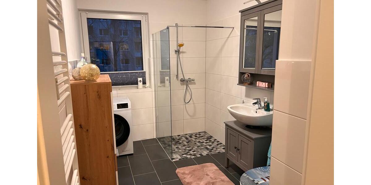 Etagenwohnung Stralsund Knieper - 2 Zimmer, 59 m&sup2;, 540&euro; | Angebot:26033499
