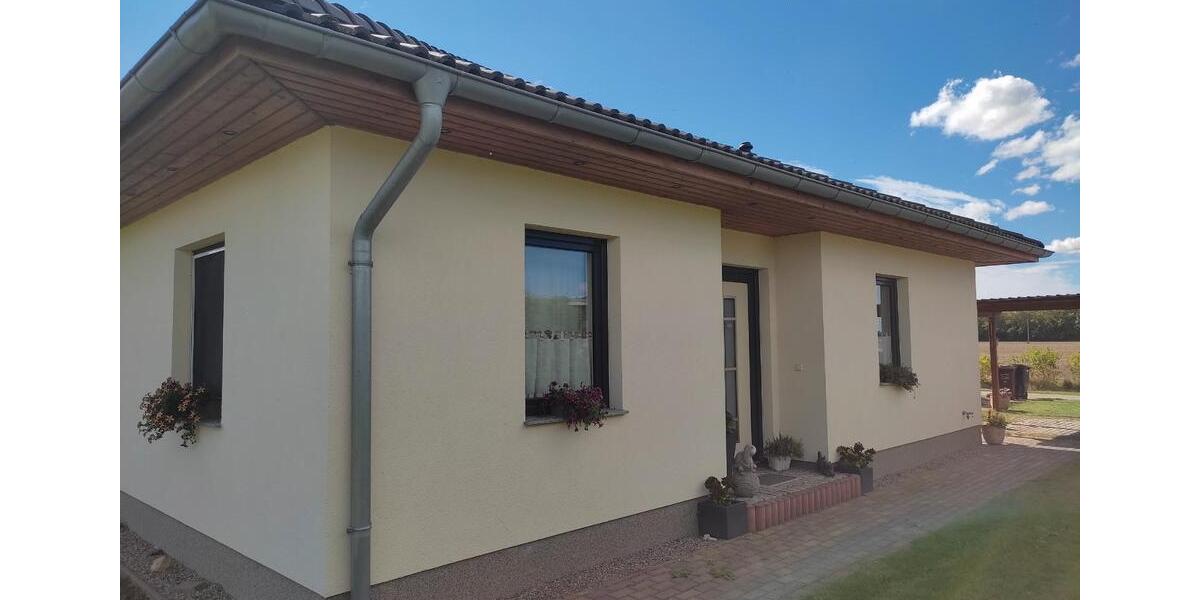 Bungalow Süderholz - 3 Zimmer, 89 m&sup2;, 329.000&euro; | Angebot:27216848