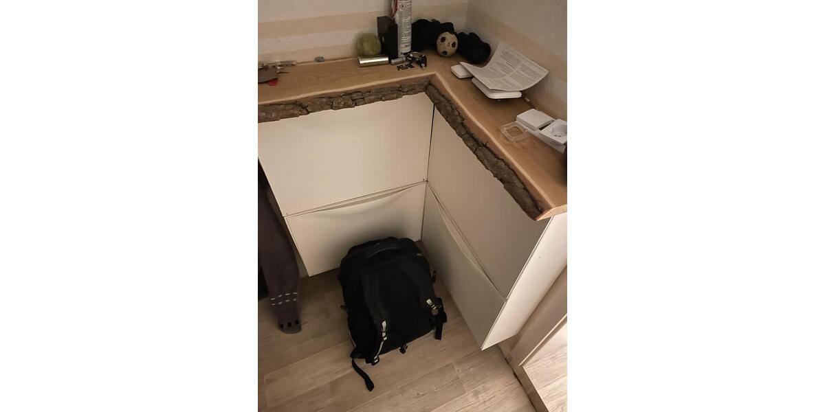 Dachgeschoßwohnung Steinhagen - 2 Zimmer, 45 m&sup2;, 600&euro; | Angebot:25988397