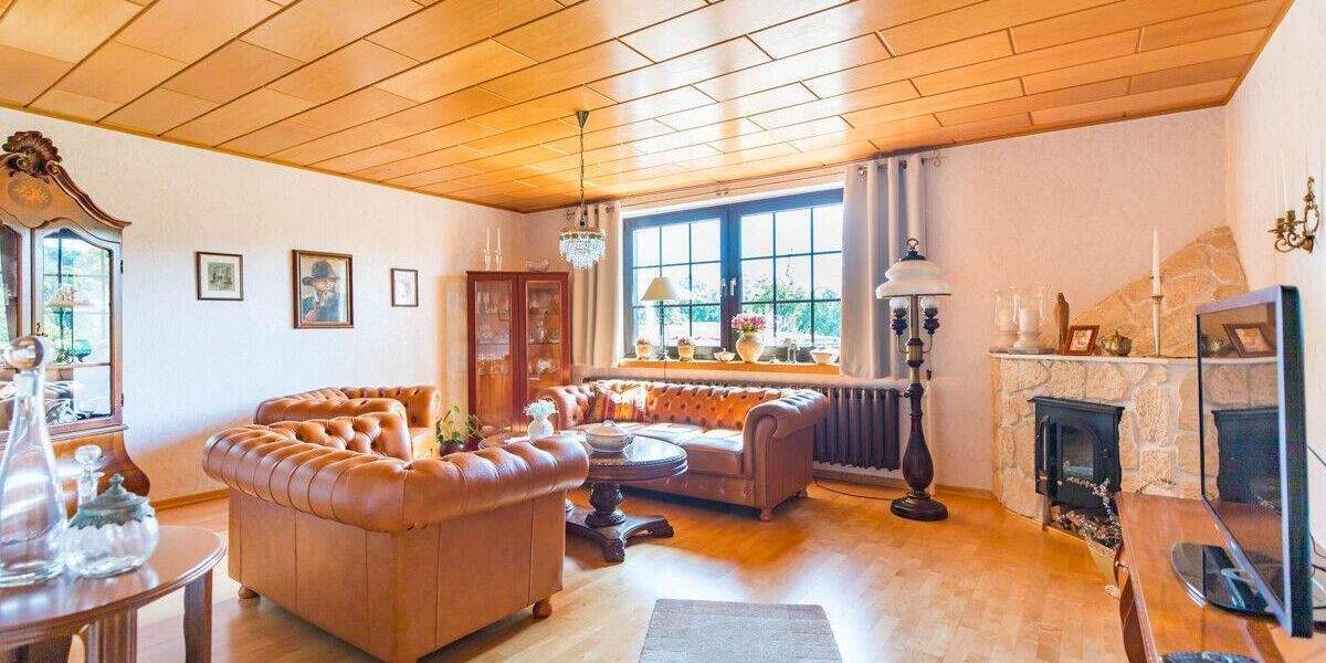 Einfamilienhaus Garz - 4 Zimmer, 96 m&sup2;, 297.000&euro; | Angebot:25775462