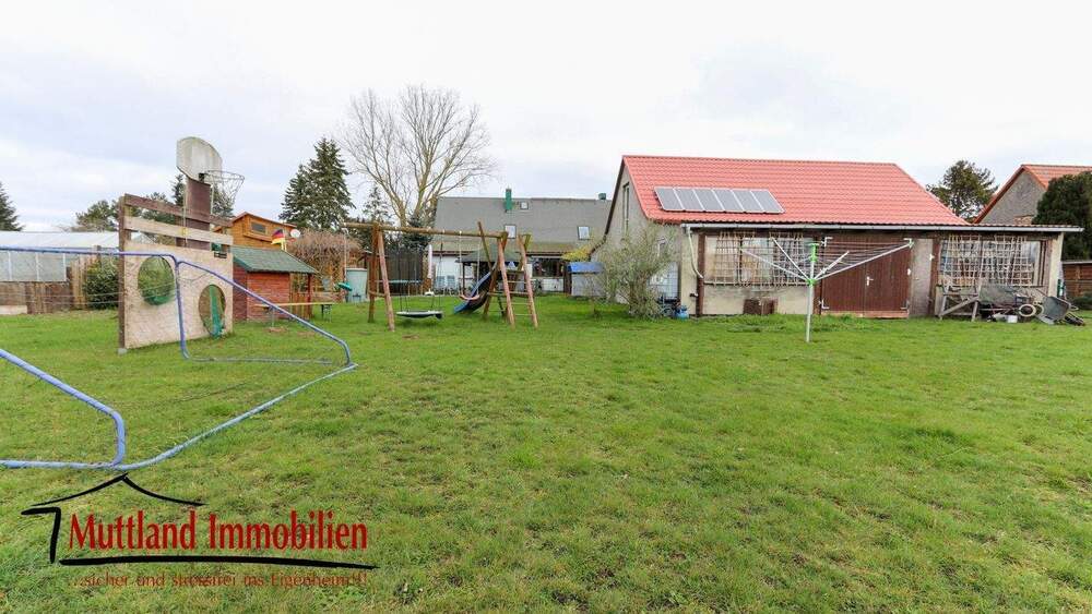 Einfamilienhaus Zarrendorf - 8 Zimmer, 140 m&sup2;, 265.000&euro; | Angebot:25731469