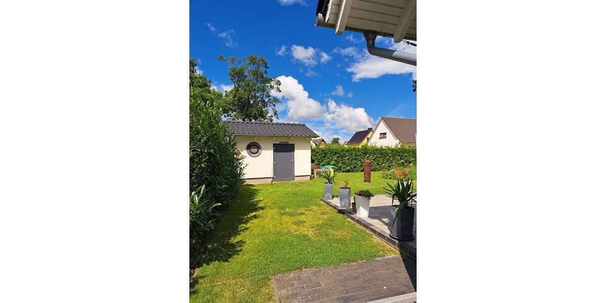 Mehrfamilienhaus, Wohnhaus Zudar Zudar - 7 Zimmer, 171 m&sup2;, 498.000&euro; | Angebot:26799214
