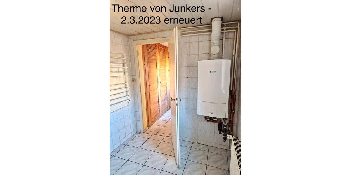Reihenhaus Barth - 4 Zimmer, 84 m&sup2;, 179.999&euro; | Angebot:26478948