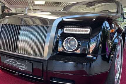 Rolls Royce Phantom 33.200 km 225.000 &euro; Sehlen 18528