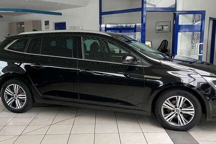 Renault Megane 94.986 km 13.990 &euro; Bergen / Rügen 18528