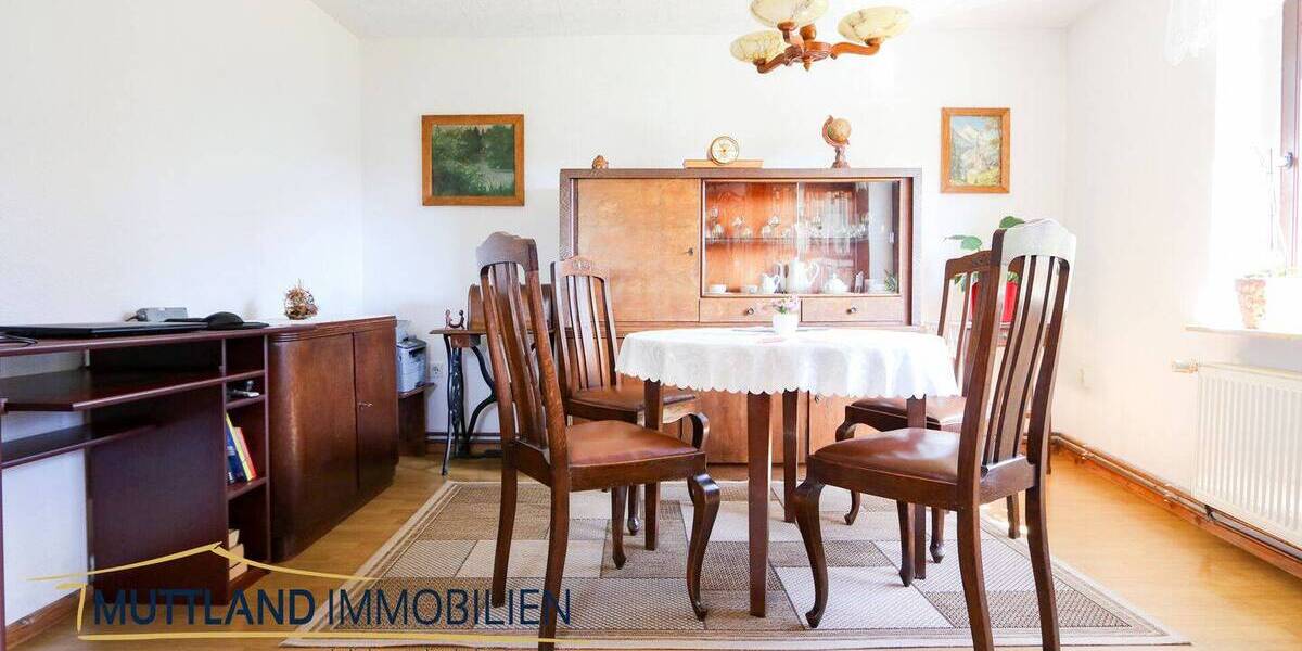 Einfamilienhaus Richtenberg - 6 Zimmer, 156 m&sup2;, 165.000&euro; | Angebot:26433619