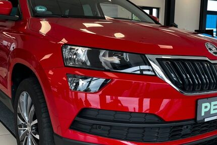 Skoda Karoq 69.990 km 21.190 &euro; Barth 18356
