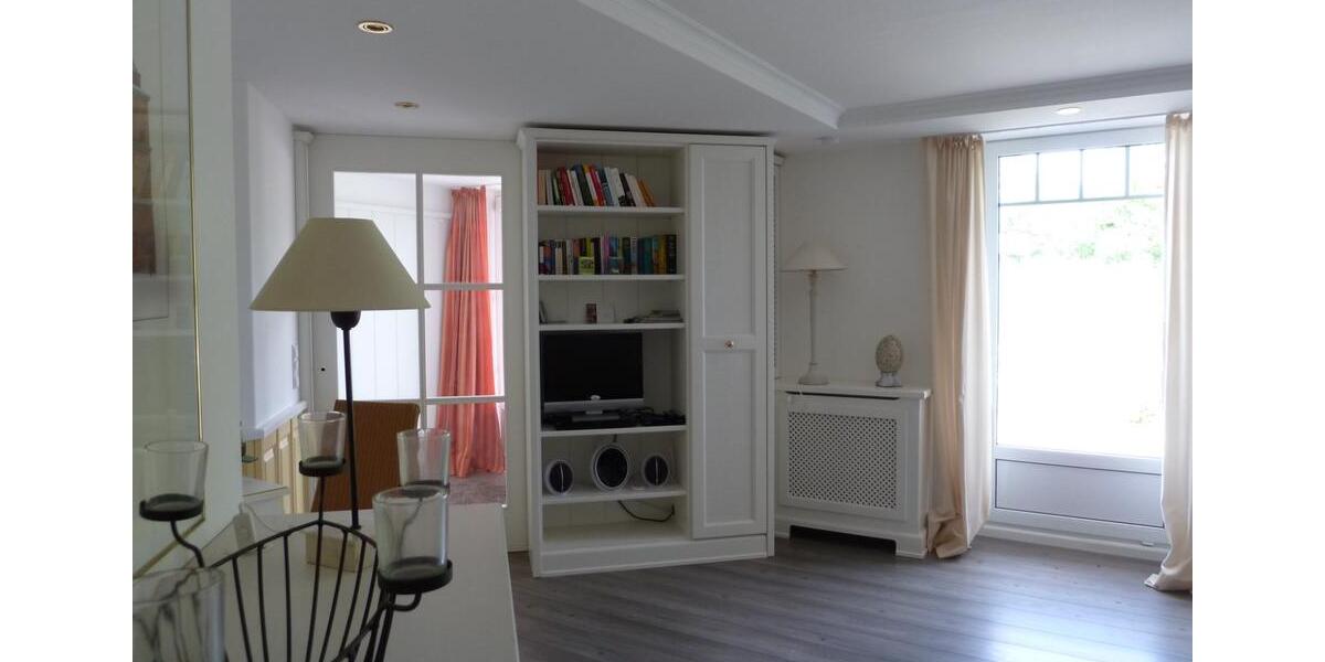 Erdgeschoßwohnung Bergen auf Rügen - 3 Zimmer, 75 m&sup2;, 1.200&euro; | Angebot:24980116