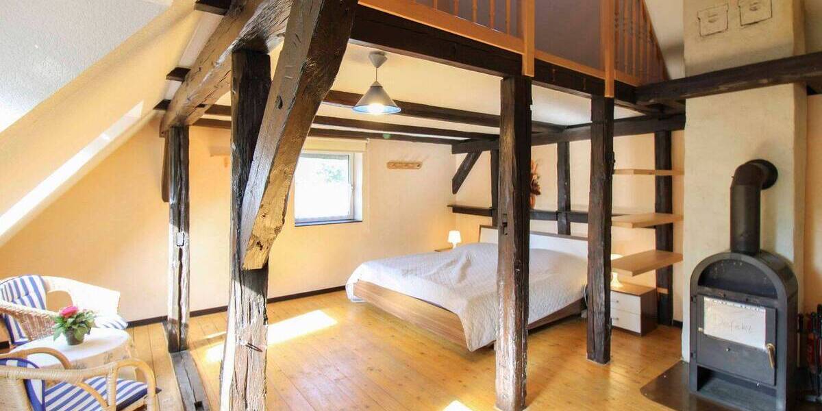 Mehrfamilienhaus, Wohnhaus Neuenkirchen Zessin - 1 Zimmer, 250 m&sup2;, 499.000&euro; | Angebot:26673399