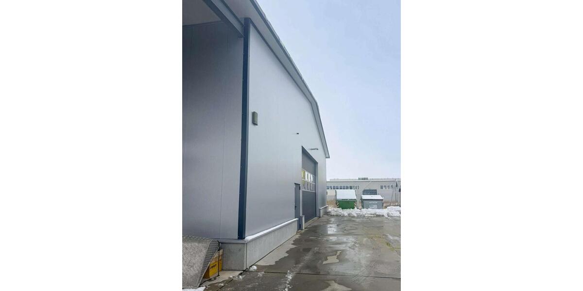 Gewerbeobjekt Samtens - 2.200&euro; | Angebot:25917875