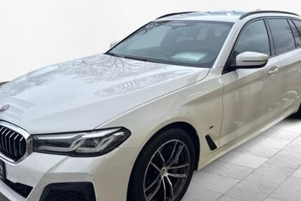 BMW 540 91.764 km 46.850 &euro; Bergen auf Rügen 18528