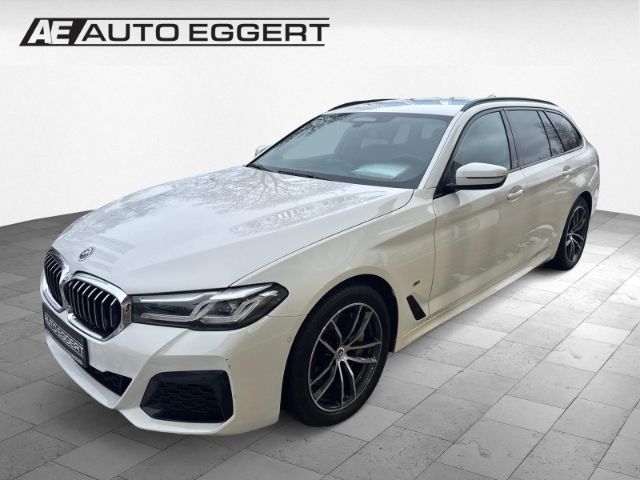 BMW 540 91.764 km 46.850 &euro; Bergen auf Rügen 18528