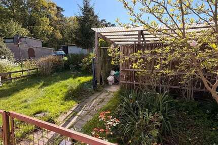 Wohnung Barth - 3 Zimmer, 71 m&sup2;, 565&euro; | Angebot:26571069