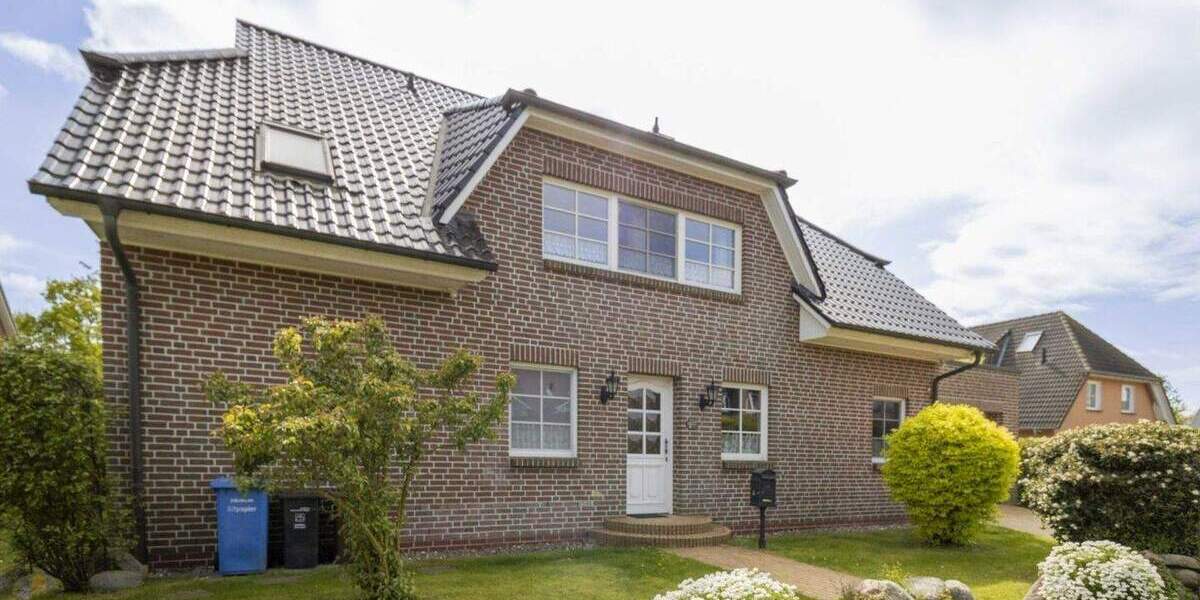 Einfamilienhaus Zingst - 7 Zimmer, 899.000&euro; | Angebot:25898171