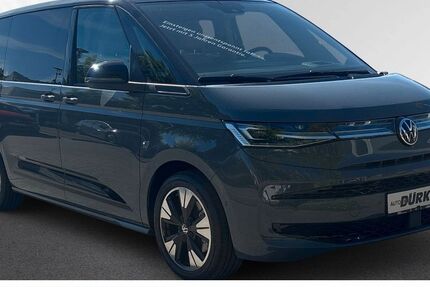 VW T7 Multivan 14.900 km 62.900 &euro; Stralsund 18437