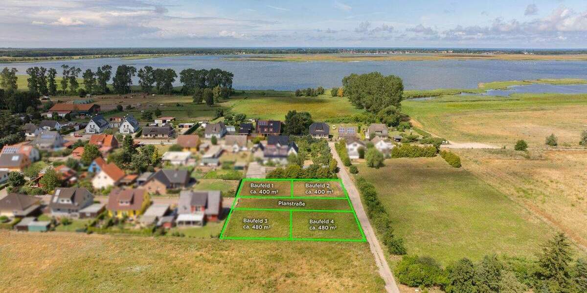 Grundstück Pruchten Bresewitz - 325.800&euro; | Angebot:25674829