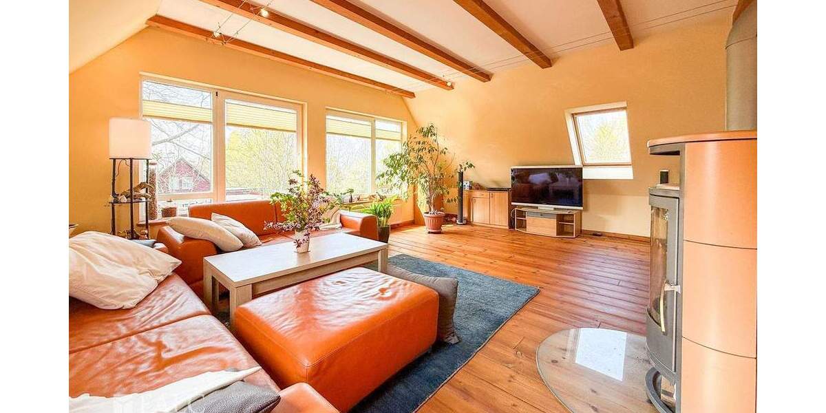 Einfamilienhaus Dreschvitz - 5 Zimmer, 228 m&sup2;, 499.000&euro; | Angebot:25668636